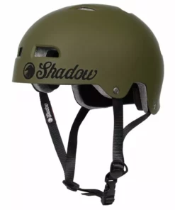 Shadow Conspiracy Helmets Shadow Classic Helmet-Army Green