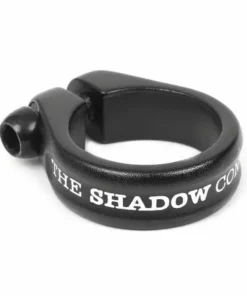 Shadow Conspiracy Alfred Bolt On Seat Clamp