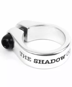 Shadow Conspiracy Alfred Bolt On Seat Clamp