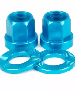 Shadow Conspiracy Alloy Axle Nuts