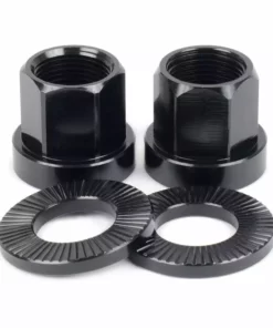 Shadow Conspiracy Alloy Axle Nuts
