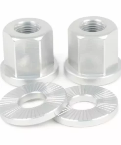 Shadow Conspiracy Alloy Axle Nuts