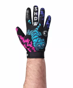 Shadow Conspiracy Shadow Conspire Gloves-Nekomata RACE WEAR