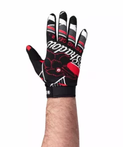 Shadow Conspiracy Shadow Conspire Gloves-Transmission