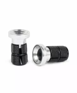 Shadow Conspiracy Deadbolt Slim Aluminum Bar Ends