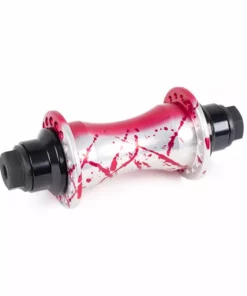 COMPONENTS Shadow Conspiracy Definitive Front Hub-36H