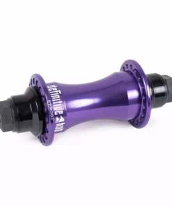 COMPONENTS Shadow Conspiracy Definitive Front Hub-36H