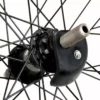 Shadow Conspiracy Drive Side Hub Guard Hubs