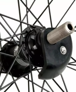 Shadow Conspiracy Drive Side Hub Guard Hubs