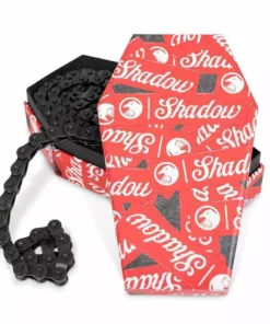Shadow Conspiracy Interlock V2 Chain-1/8" Chains