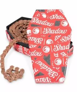 Shadow Conspiracy Interlock V2 Chain-1/8" Chains