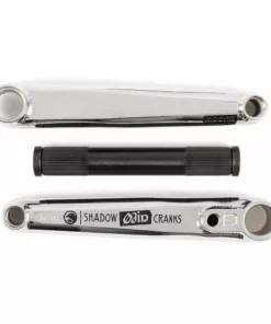 Shadow Conspiracy Odin BMX Crankset