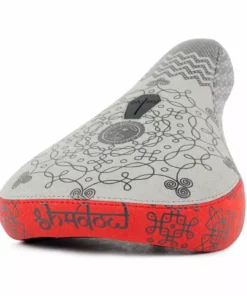 Shadow Conspiracy Penumbra Pivotal Seat-Coulomb Series 8 COMPONENTS