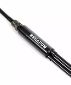 Brake Parts Shadow Conspiracy Sano Top Brake Cable-Black