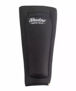 PROTECTIVE GEAR Shadow Conspiracy Shinner Shin Guards-Black