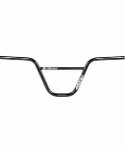 Shadow Conspiracy Vultus Featherweight BMX Handlebars-8.75" COMPONENTS