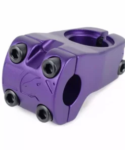 Shadow Conspiracy VVS Front Load Stem COMPONENTS