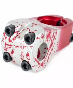 Shadow Conspiracy VVS Front Load Stem COMPONENTS