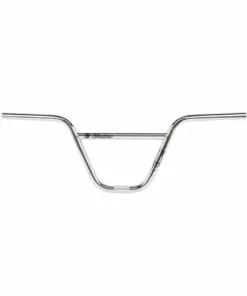 Shadow Conspiracy Vultus Featherweight BMX Handlebars-9"