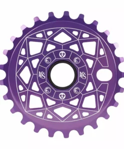 Shadow Conspiracy VVS Sprocket COMPONENTS