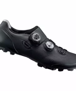 Shimano 2019 S-Phyre XC-9 Clipless Shoes-Black