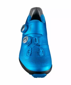 Shimano S-Phyre XC-9 Clipless Shoes-Silver