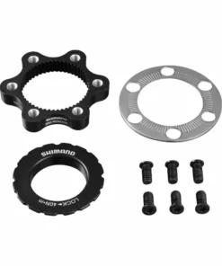 Shimano CenterLock Disc Adapter COMPONENTS