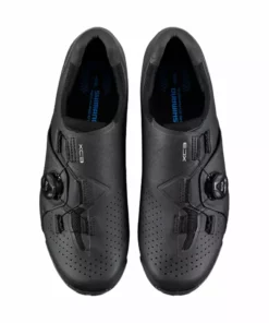 Shimano XC300 Clipless Shoe-Black 6 Shimano XC300 Clipless Shoe-Black