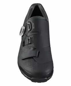 SHOES Shimano XC5 Clipless Shoe-Black