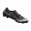 Shimano XC702 Clipless Shoe-Black SHOES