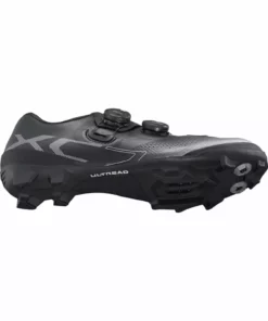 Shimano XC702 Clipless Shoe-Black SHOES