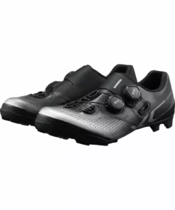 Shimano XC702 Clipless Shoe-Black SHOES
