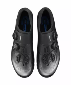 Shimano XC702 Clipless Shoe-Black SHOES