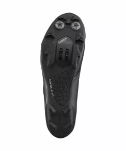 Shimano XC702 Clipless Shoe-Black SHOES