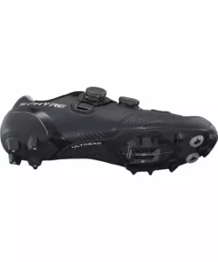 Shimano XC902 S-Phyre Bike Shoe-Black