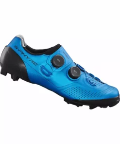 SHOES Shimano XC902 S-Phyre Bike Shoe-Blue