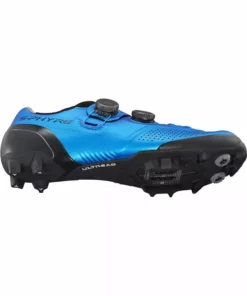 SHOES Shimano XC902 S-Phyre Bike Shoe-Blue