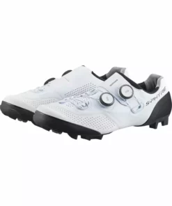 Shimano XC902 S-Phyre Bike Shoe-White