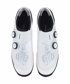 Shimano XC902 S-Phyre Bike Shoe-White