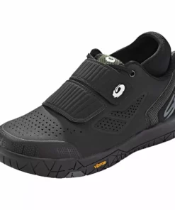 Sidi Dimaro MTB Clipless Shoes-Black