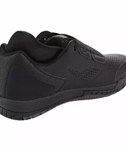 Sidi Dimaro MTB Clipless Shoes-Black