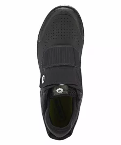 Sidi Dimaro MTB Clipless Shoes-Black