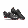 Sidi Drako 2 SRS Clipless Shoes-Black/White