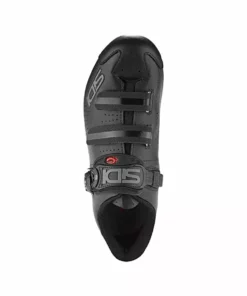 Sidi Trace-2 MTB Clipless Shoes-Black 14 Sidi Trace-2 MTB Clipless Shoes-Black