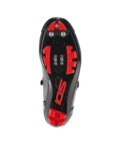 Sidi Trace-2 MTB Clipless Shoes-Black 15 Sidi Trace-2 MTB Clipless Shoes-Black