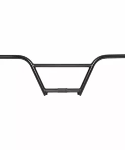 S&M 4-Piece Cruiser BMX Handlebars-7"