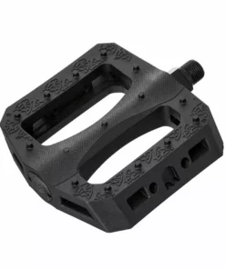 COMPONENTS S&M Hoder BTM Pedals