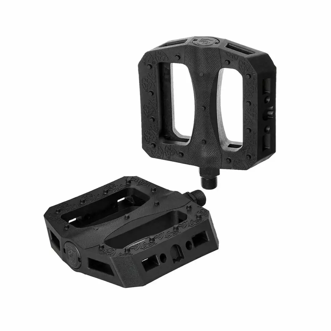 COMPONENTS S&M Hoder BTM Pedals 2 COMPONENTS S&M Hoder BTM Pedals