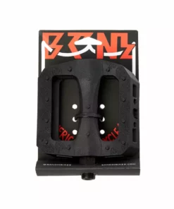 COMPONENTS S&M Hoder BTM Pedals 5 COMPONENTS S&M Hoder BTM Pedals