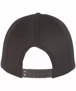 APPAREL S&M Pedal Power Foam Snapback Hat